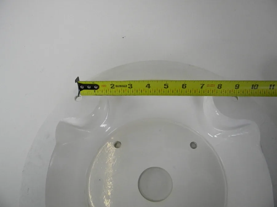 Scanstrut SC45 Low Profile Satcom Dome Mount - Great Condition - Image 5