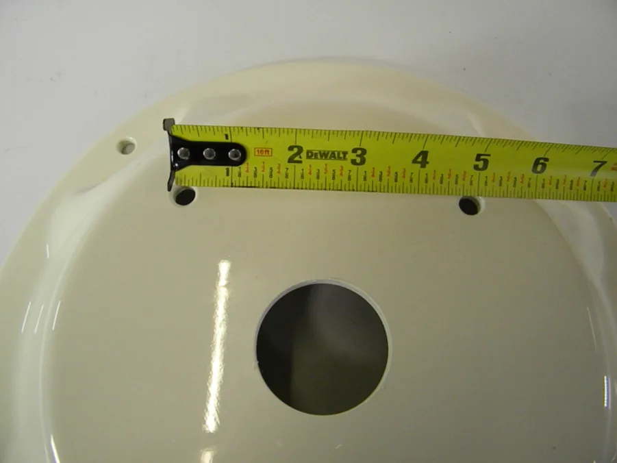 Scanstrut SC45 Low Profile Satcom Dome Mount - Great Condition - Image 7