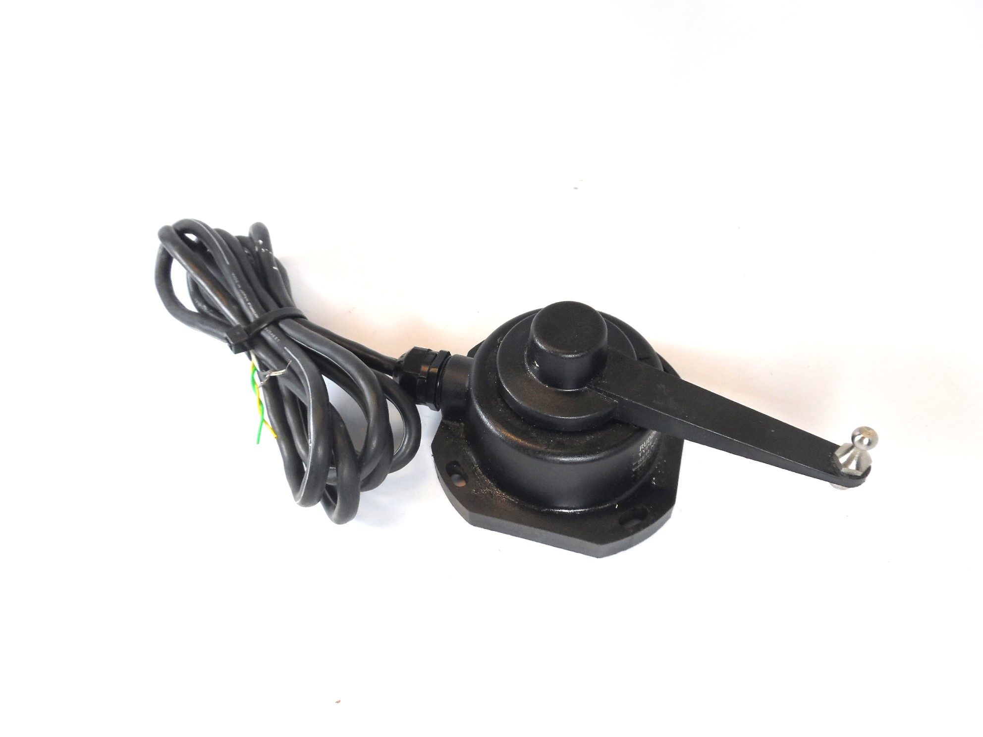 Furuno FAP-6111 Rotary Rudder Reference Sensor F/ FAP-5002 Fully Tested ...