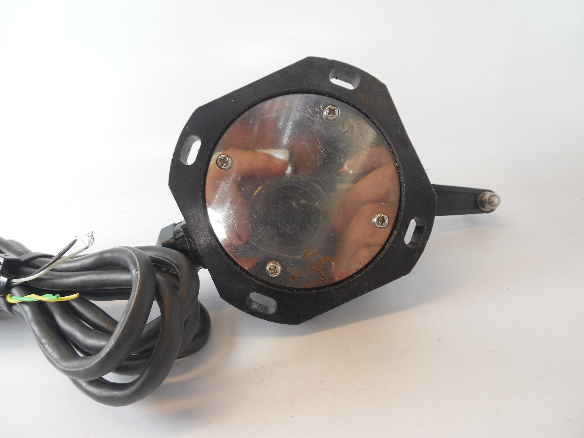 Furuno FAP-6111 Rotary Rudder Reference Sensor F/ FAP-5002 Fully Tested ...