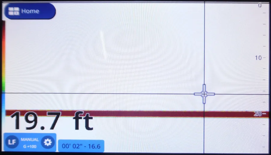thumbnail image 2 of Furuno GP1971F 9-inch Chartplotter With CHIRP Sounder - Multi-Touch Marine GPS Fish Finder 2 of 11