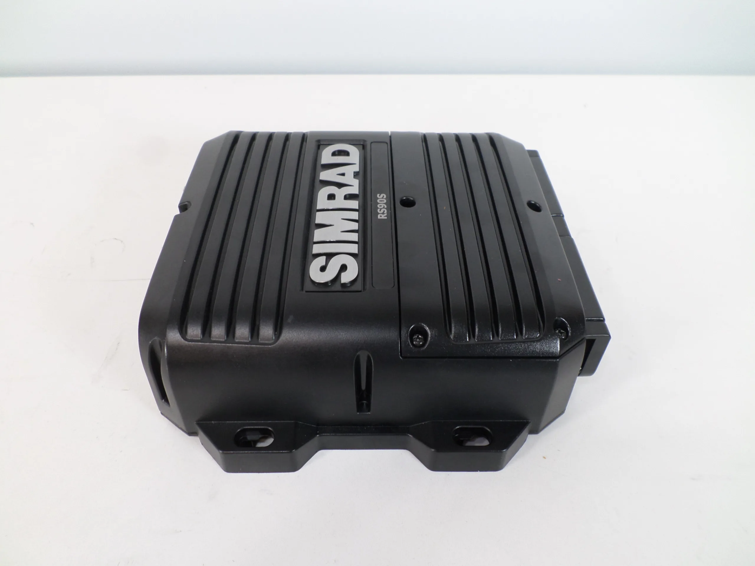 Simrad RS90S Black Box Marine VHF with AIS Receiver *Fully Tested