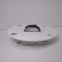 Satcom Mount 3" Vertical Rise w/ 4.5 Degree Tilt f/ Intellian, KVH, Raymarine, Sea Tel