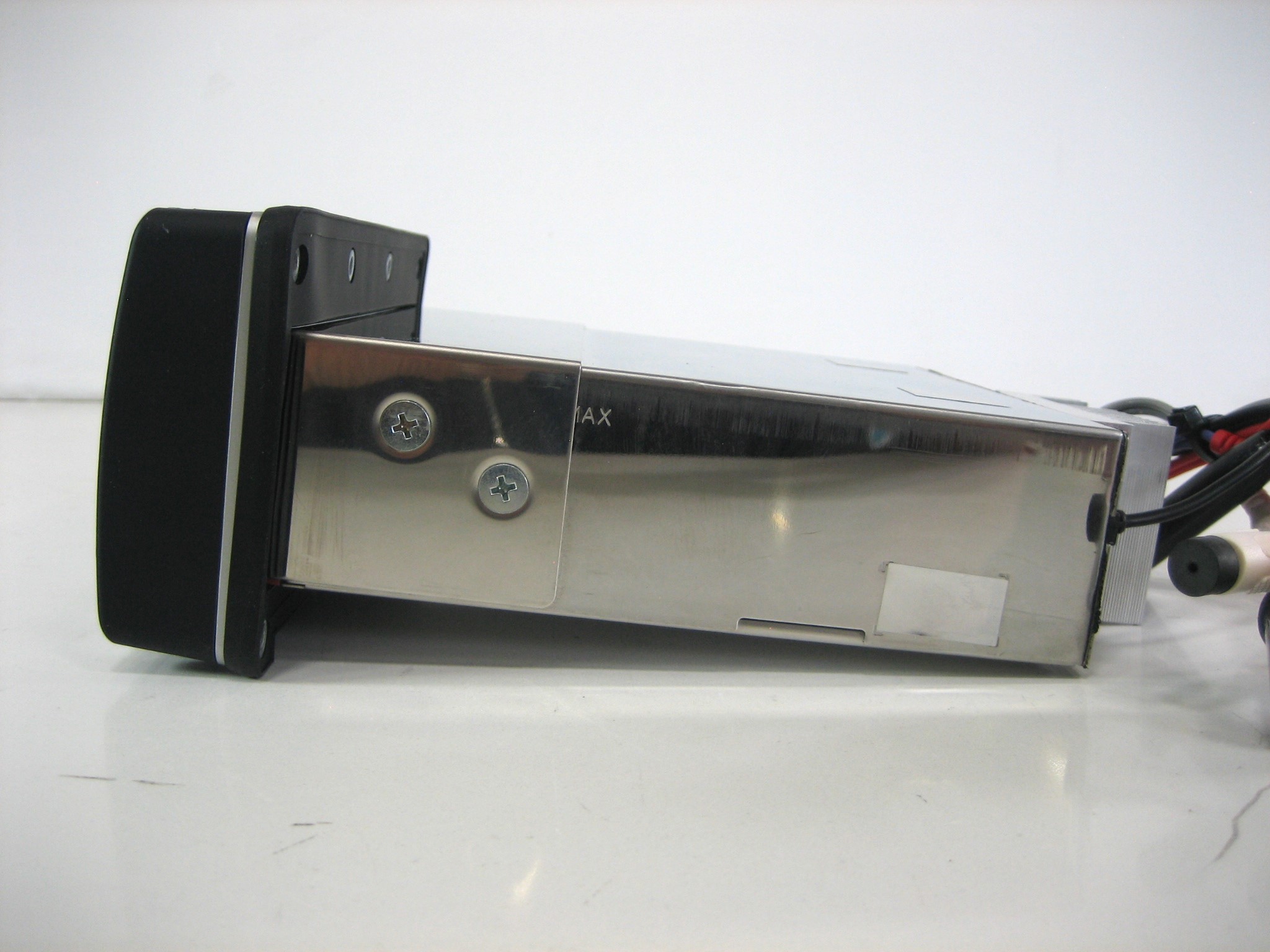 Clarion CMD5 Marine AM FM CD MP3 Entertainment Stereo Receiver - Max ...