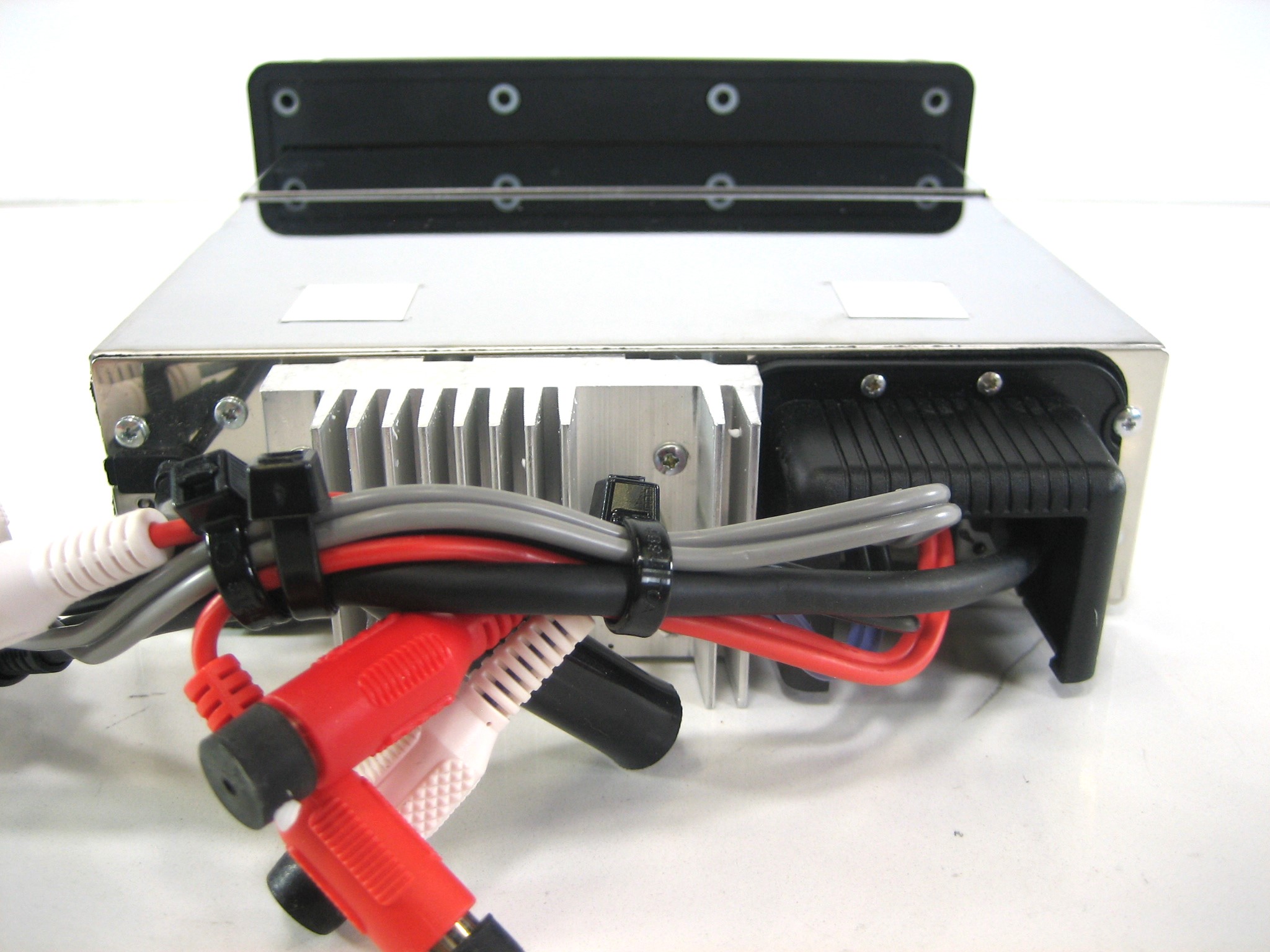 Clarion CMD5 Marine AM FM CD MP3 Entertainment Stereo Receiver - Max ...