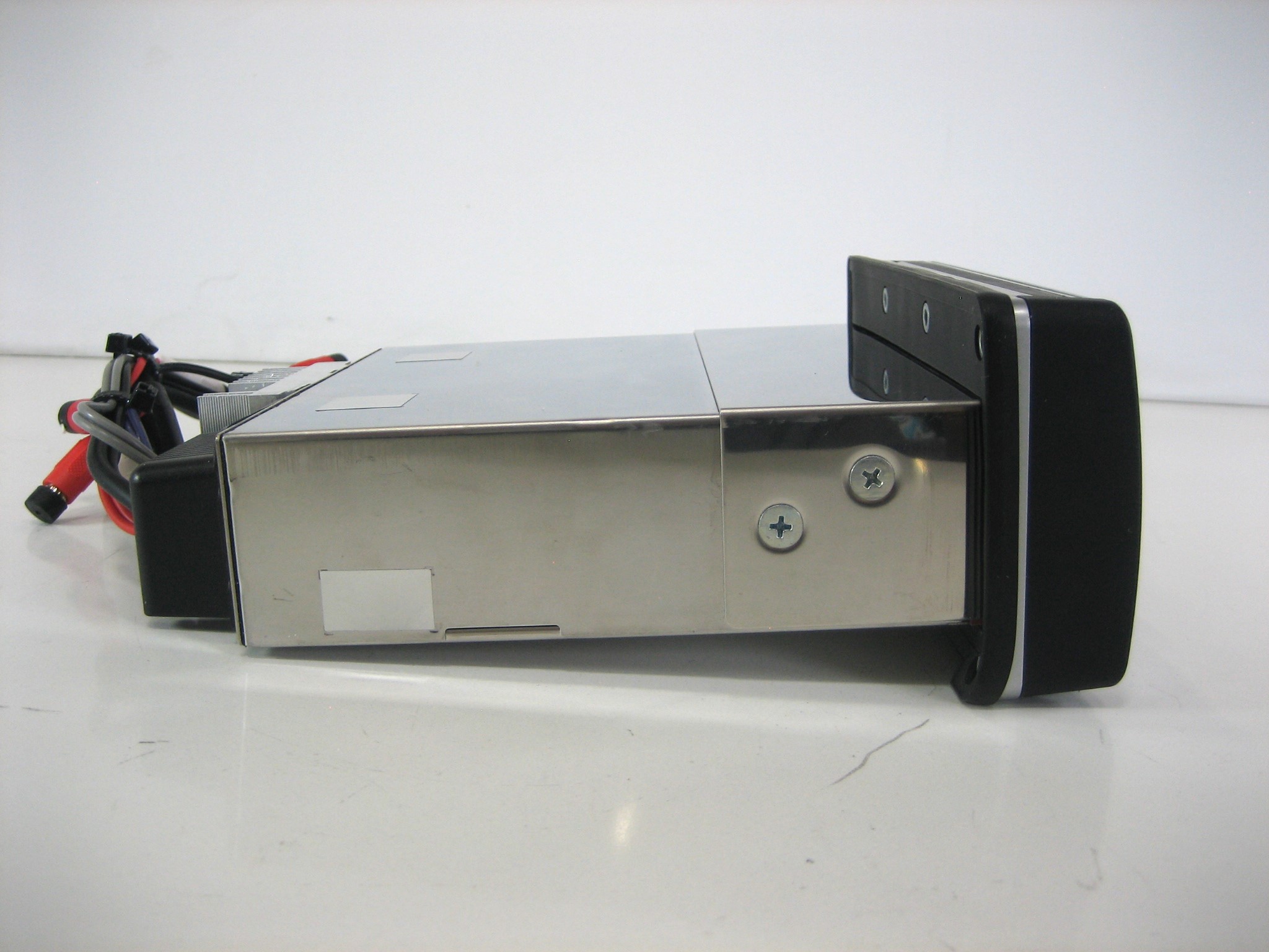 Clarion CMD5 Marine AM FM CD MP3 Entertainment Stereo Receiver - Max ...