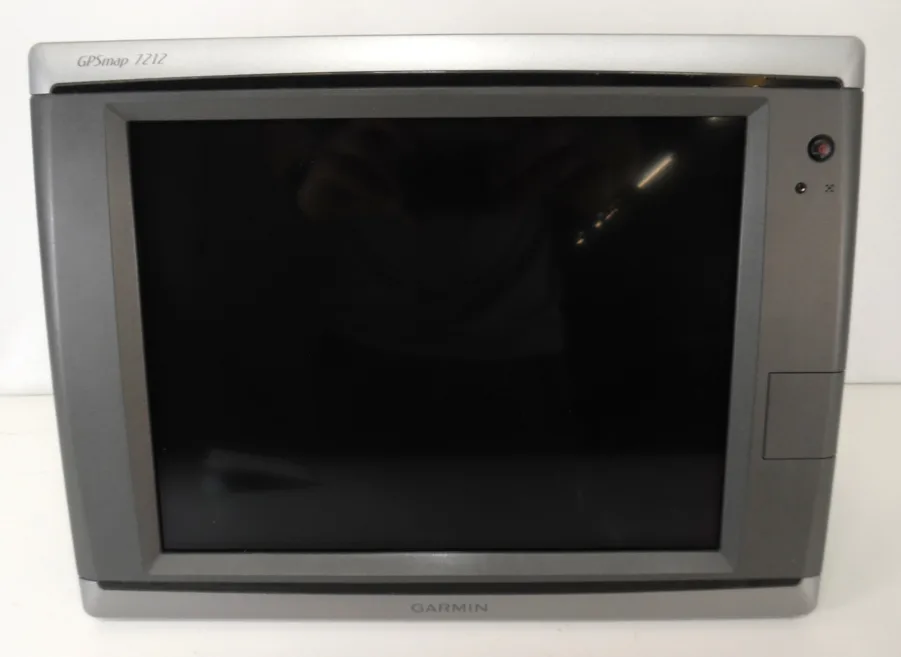 Garmin GPSmap 7212 MFD -Tested Good- 90 Day Warranty!
