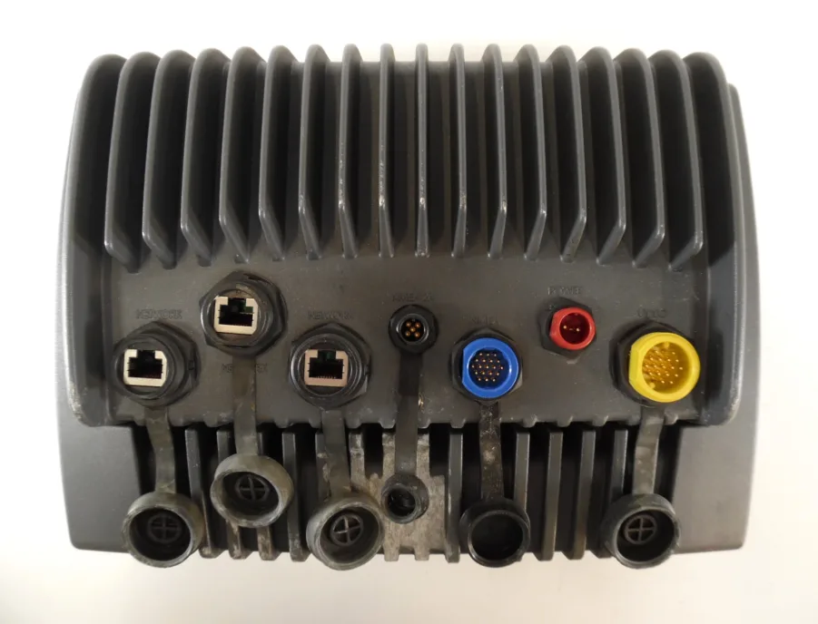 Garmin GPSmap 7212 MFD -Tested Good- 90 Day Warranty! - Image 12