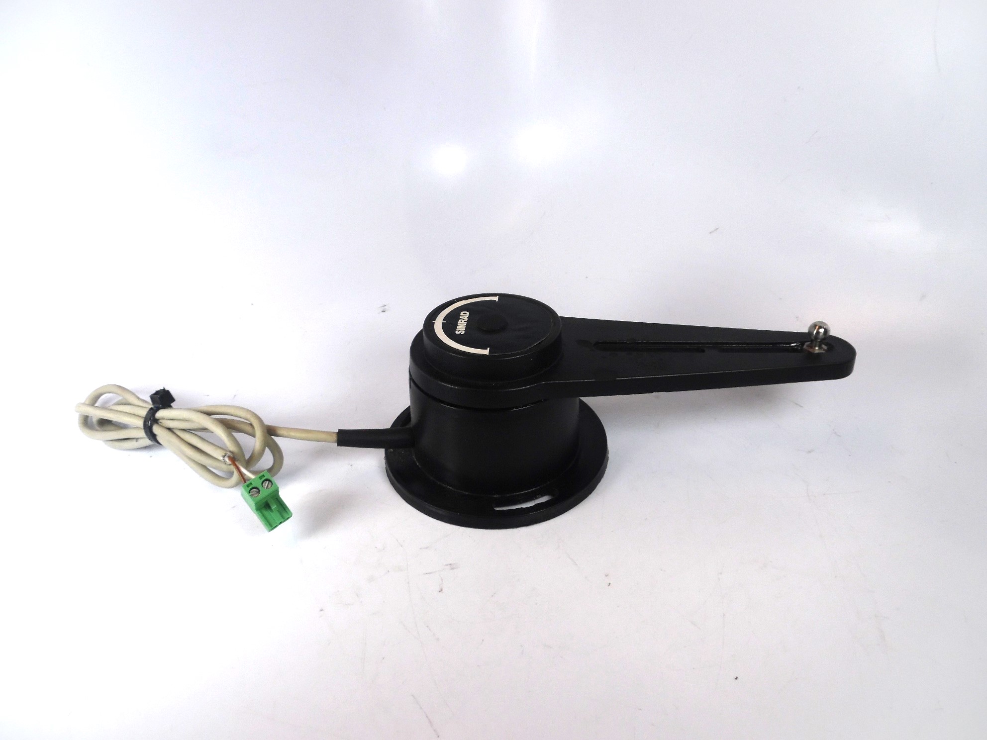 Simrad RF300 Autopilot Rudder Feedback Sensor 3ft Cable - Max Marine ...