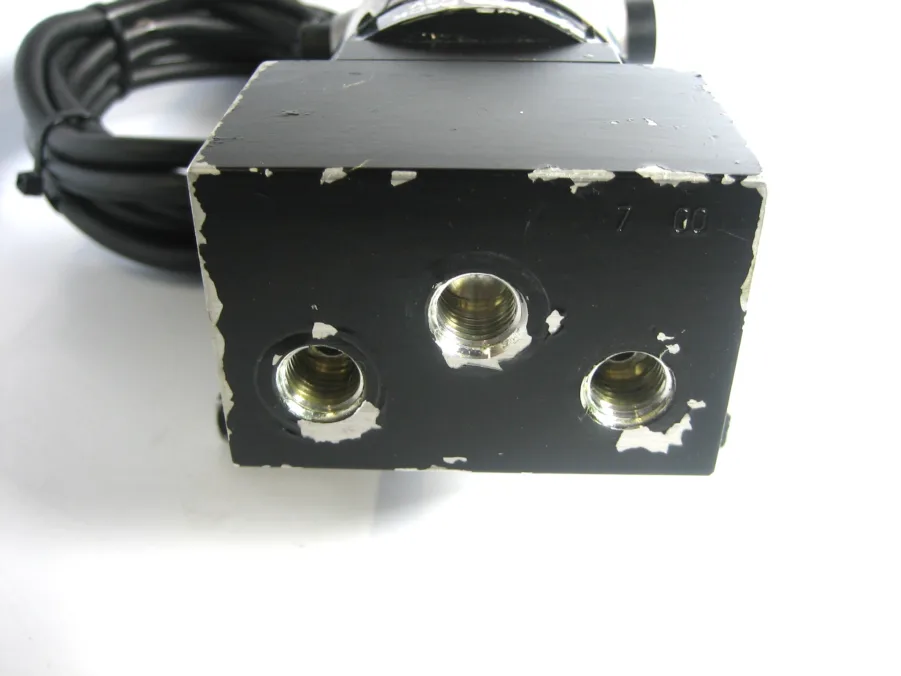 Fracmo PF 1.6 12V Hydraulic Reversible Autopilot Pump - Image 3