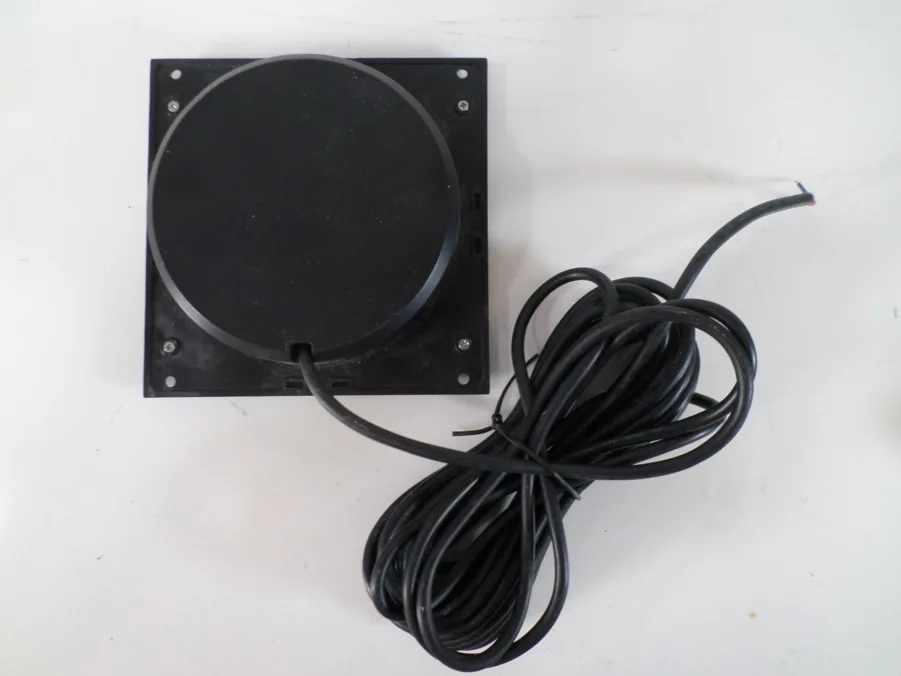 Simrad RS90 Passive External Speaker for Marine VHF Radio - Image 3