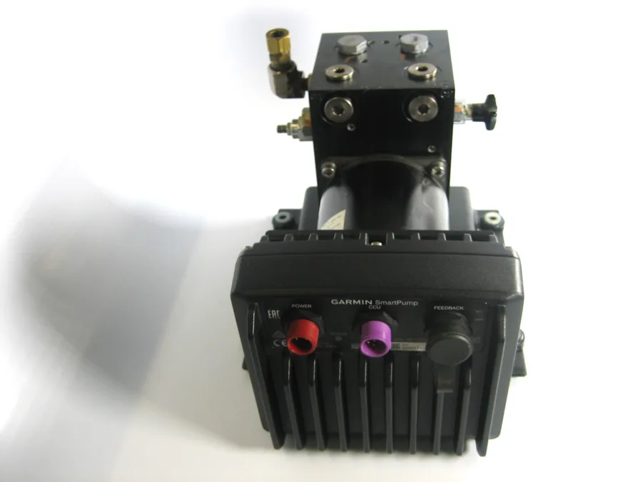 Garmin GHP Smart Pump V1 370-00015-00 For GHP Reactor Reactor 40 GHC20
