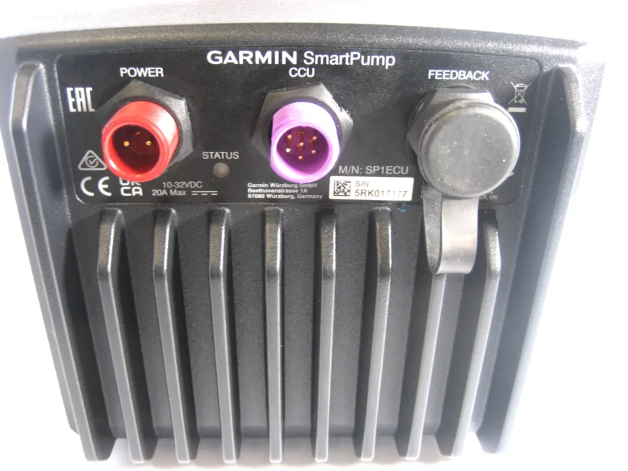 Garmin GHP Smart Pump V1 370-00015-00 For GHP Reactor Reactor 40 GHC20 - Image 2
