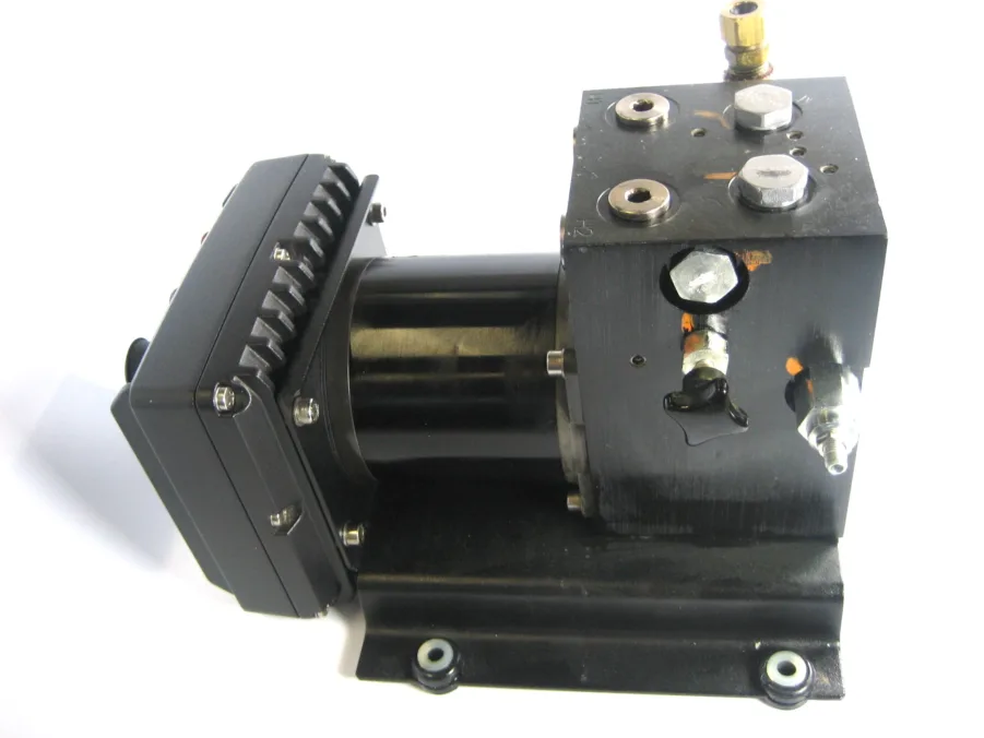 Garmin GHP Smart Pump V1 370-00015-00 For GHP Reactor Reactor 40 GHC20 - Image 3