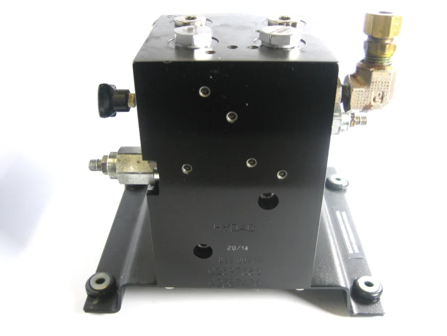 Garmin GHP Smart Pump V1 370-00015-00 For GHP Reactor Reactor 40 GHC20 - Image 4