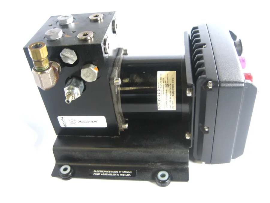 Garmin GHP Smart Pump V1 370-00015-00 For GHP Reactor Reactor 40 GHC20 - Image 5