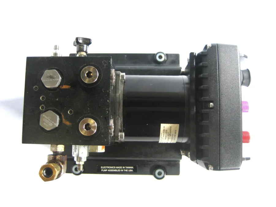 Garmin GHP Smart Pump V1 370-00015-00 For GHP Reactor Reactor 40 GHC20 - Image 6