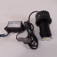 Seavision SV20 Replacement Underwater Marine White LED Light with Driver-Tested