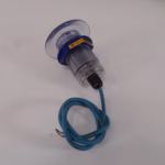 Aqualuma Gen III Blue Thru-Hull LED light With Integrated Driver - Image 3