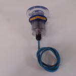 Aqualuma Gen III Blue Thru-Hull LED light With Integrated Driver - Image 4