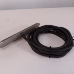 Shadowcaster SCM-10-AG-20 Aqua Green Underwater Thru-Hull LED Light - Image 3