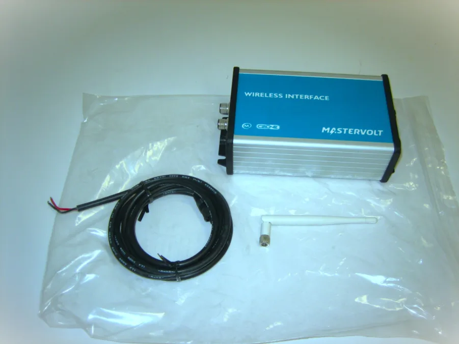CZone Mastervolt BEP 80-911-0090-00 Wireless Interface Module - *NEW OUT OF BOX*