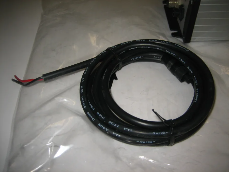 CZone Mastervolt BEP 80-911-0090-00 Wireless Interface Module - *NEW OUT OF BOX* - Image 3