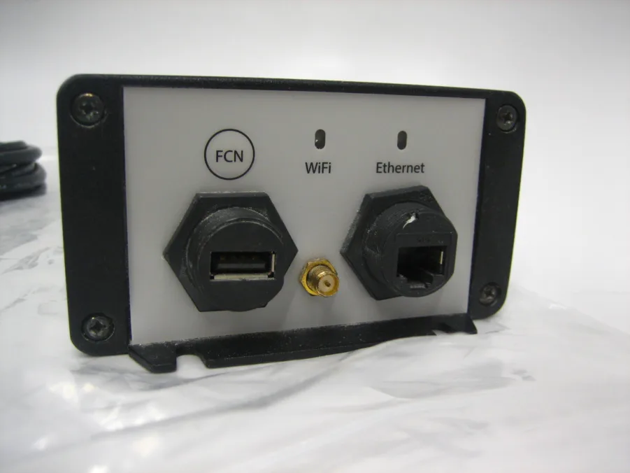 CZone Mastervolt BEP 80-911-0090-00 Wireless Interface Module - *NEW OUT OF BOX* - Image 5