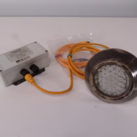 OceanLED 45W White Underwater LED Light with 3010 Driver