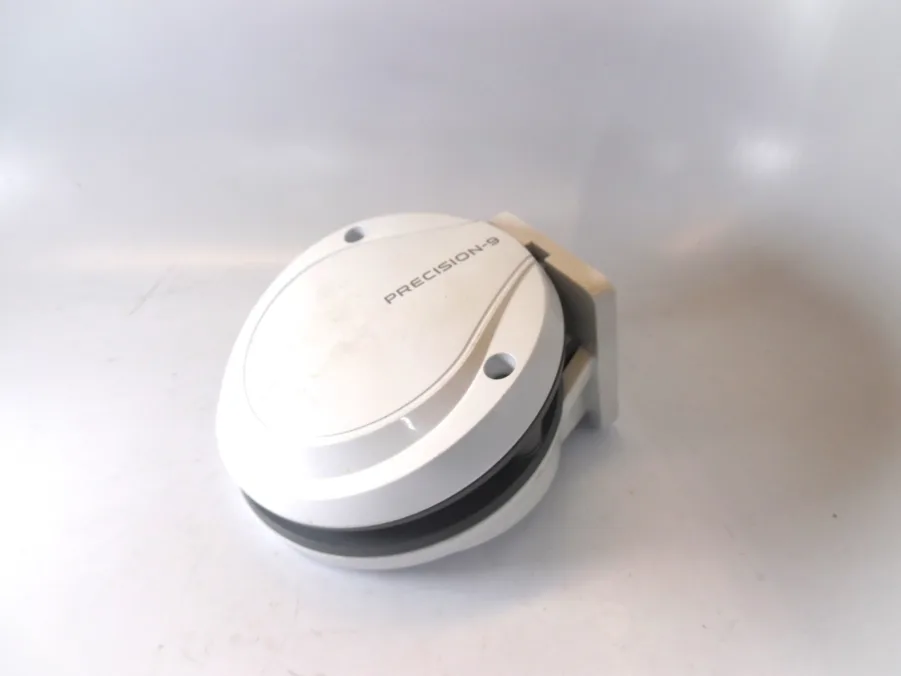Simrad-Precision 9 Compass W/Mounting Bracket Tested - Image 2