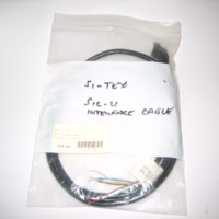 Sitex SIC-21 Interface Data Cable for CVS-106, Profish II, etc. - Hard to Find!