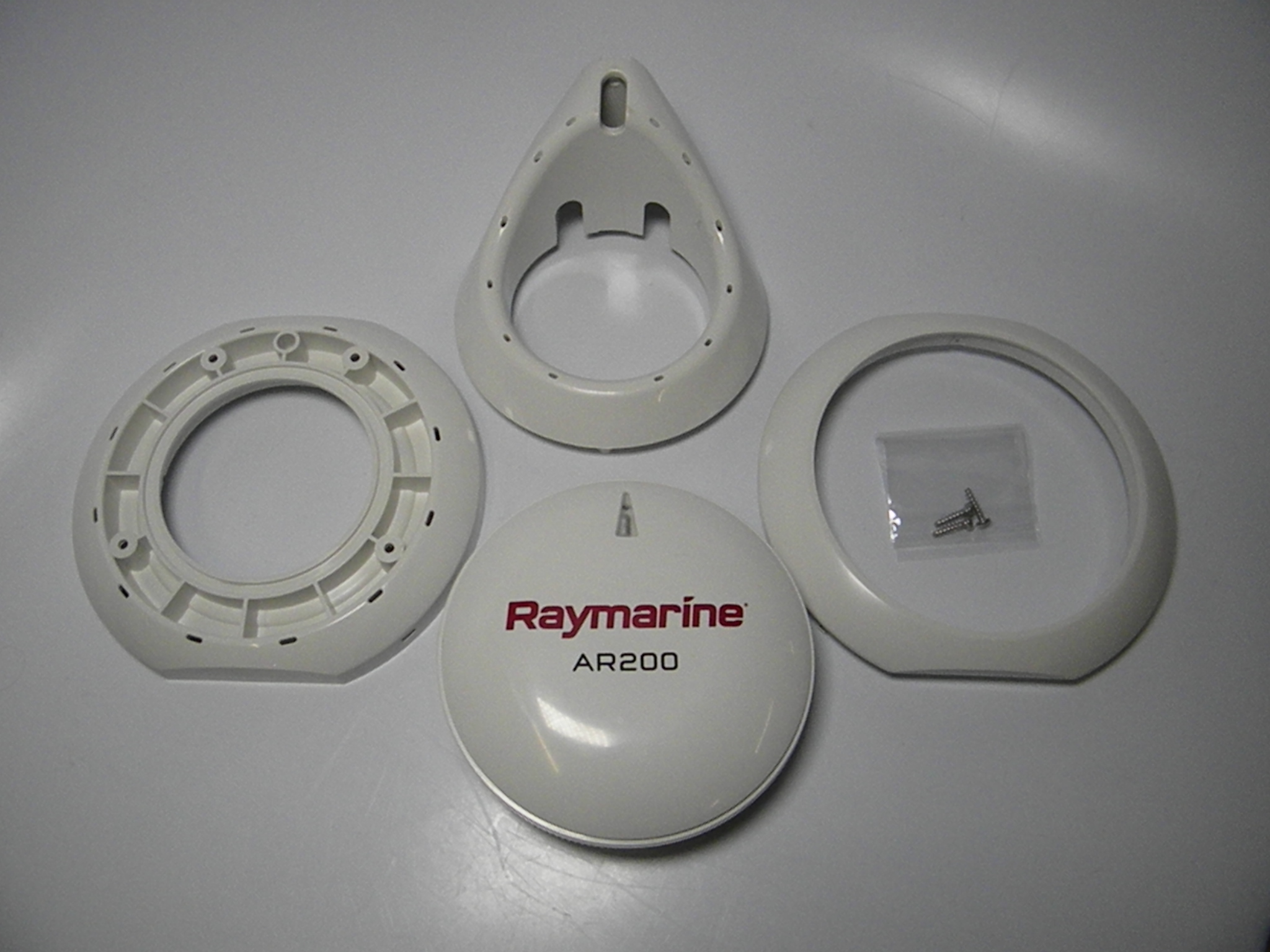 Raymarine AR200 Video Stabilization Module for Augmented Reality E70537