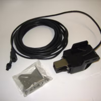 Sitex 236/50/200ST 50/200 Khz Transom Mount Transducer w/8-Pin Fuji Conn - *NEW*
