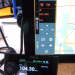 Fusion Apollo Series MS-ERX400 Marine Wired Remote - Image 3