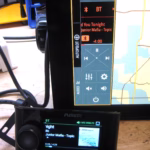 Fusion Apollo Series MS-ERX400 Marine Wired Remote - Image 4