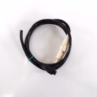 Furuno 3-Pin Power Cable – 7″ Navnet RDP-131, RDP-143, DFF1 – 48″ Length
