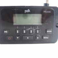 Polk PRC200BC Wired Remote Control