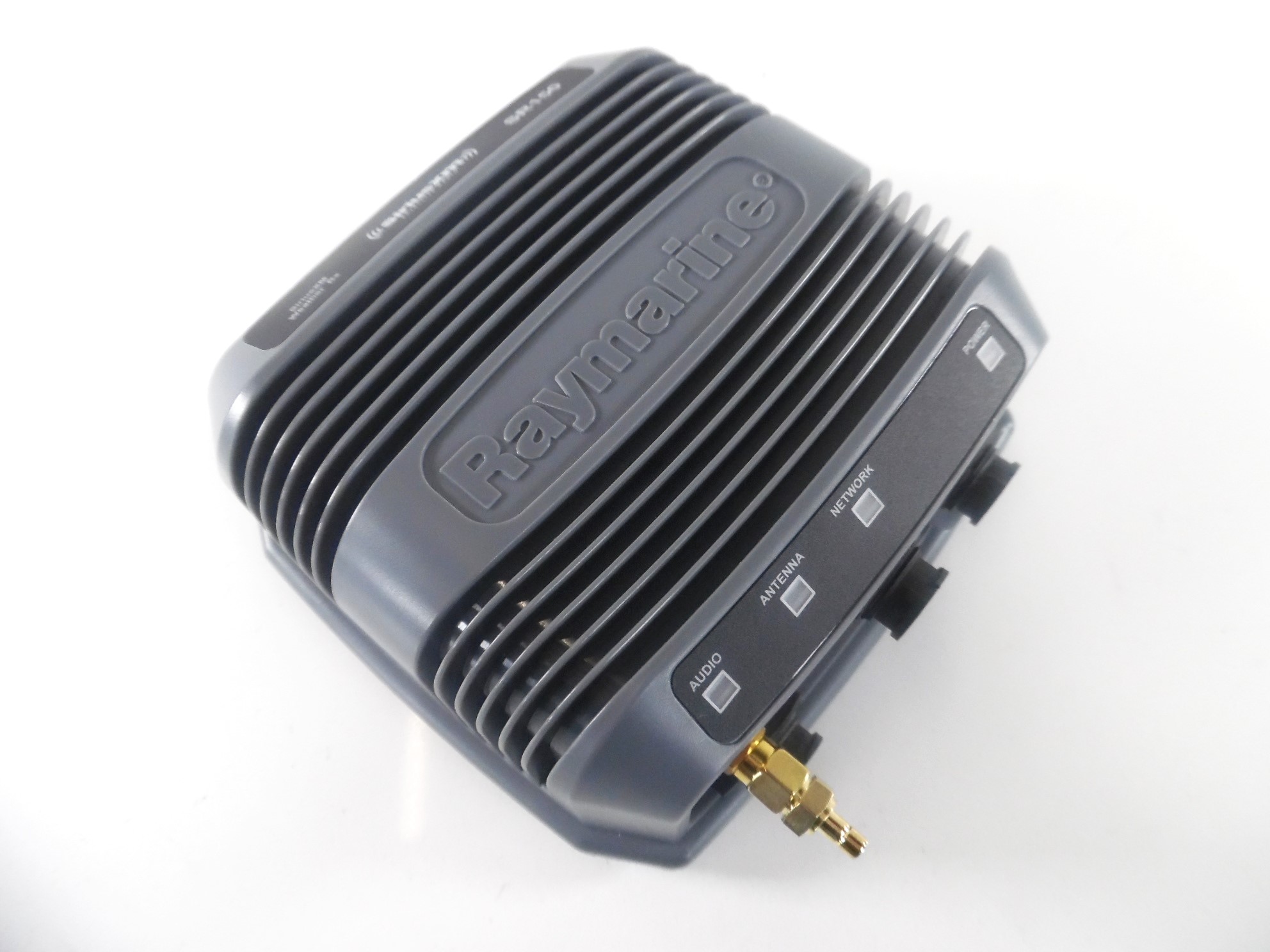 Raymarine SR150 Sirius XM/WX Weather Module w/Antenna & Cables - E70161 ...