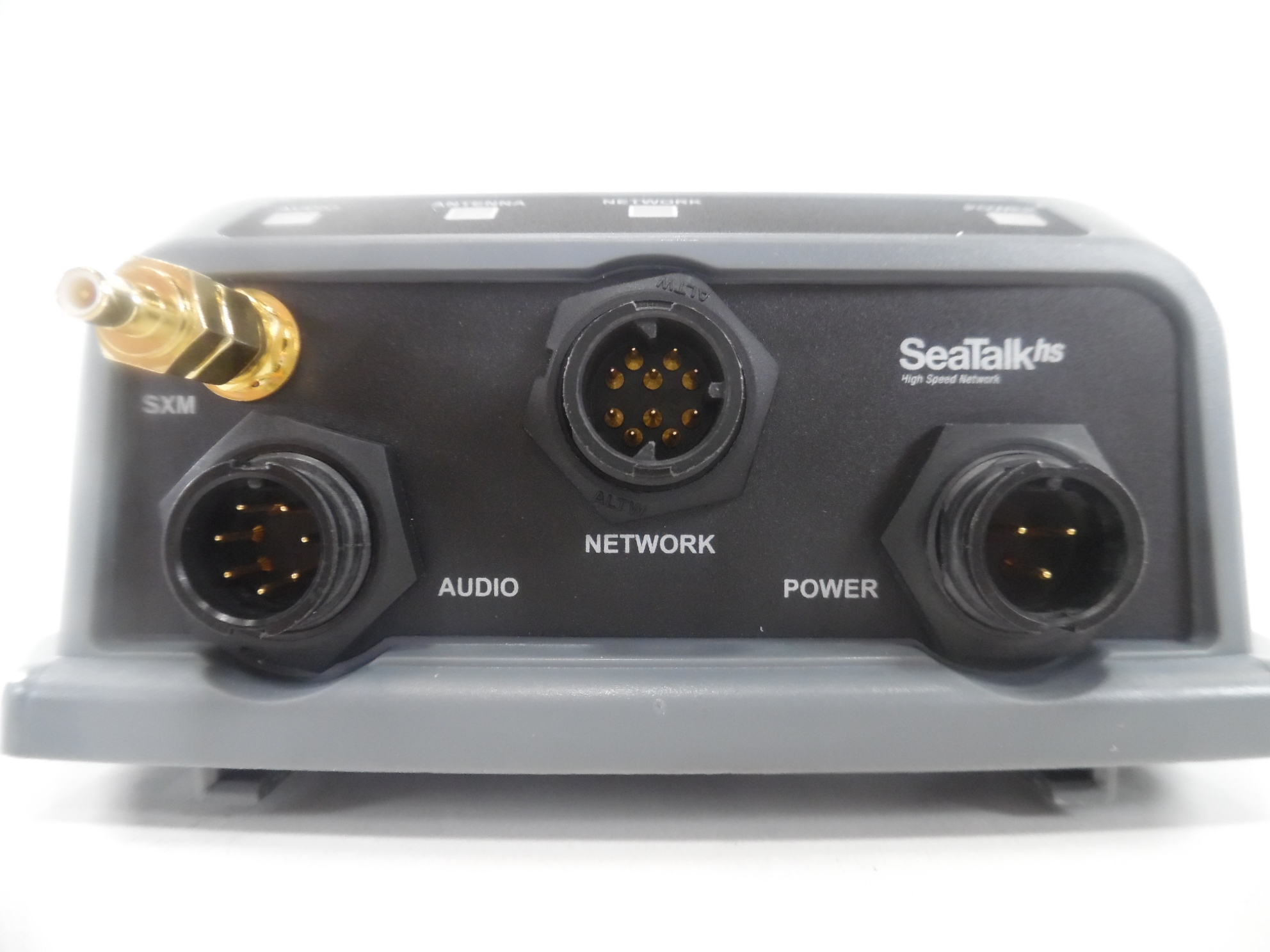 Raymarine SR150 Sirius XM/WX Weather Module w/Antenna & Cables - E70161 ...