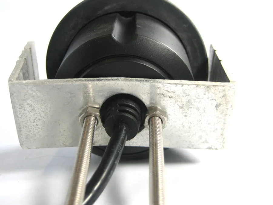JL Audio MMR-20 Round wired non-display remote controller for MediaMaster - Image 3