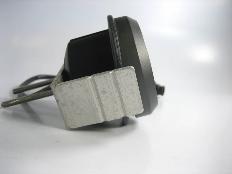JL Audio MMR-20 Round wired non-display remote controller for MediaMaster - Image 4