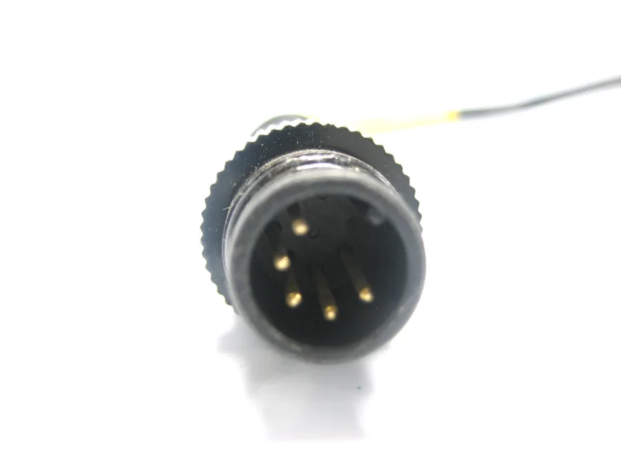 JL Audio MMR-20 Round wired non-display remote controller for MediaMaster - Image 7