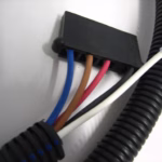 Balmar 1010 Wire Harness for ARS5 or MC618 Regulator to 6 Series XT Alternator - Image 5