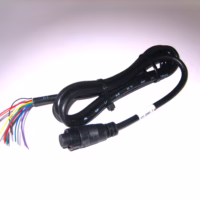 Em-Trak 301-0095 Data Cable for A200 Class A AIS System - New Old Stock