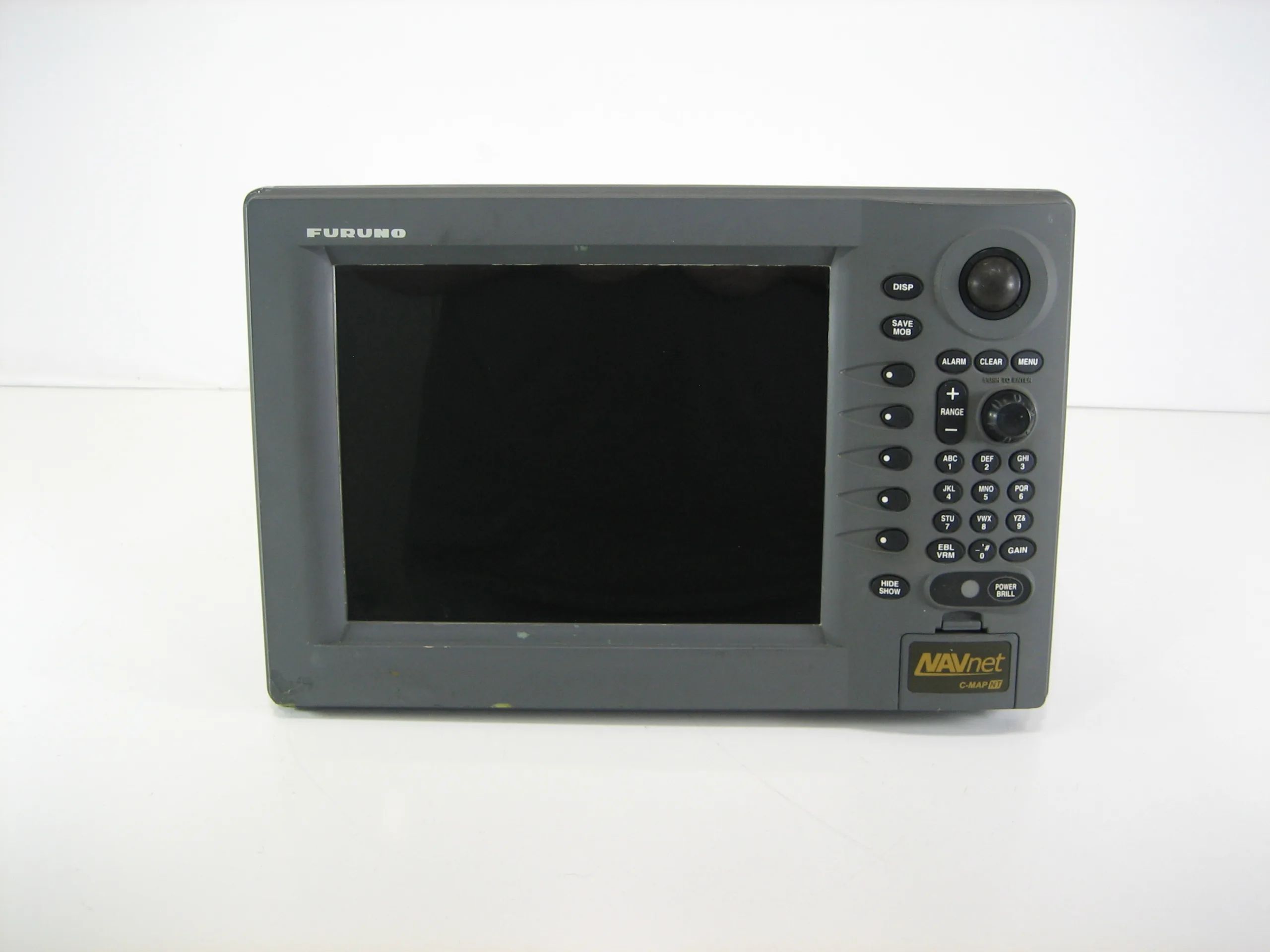 FURUNO フルノ NAVnet レーダー プロッター RDP-139 【公式通販】