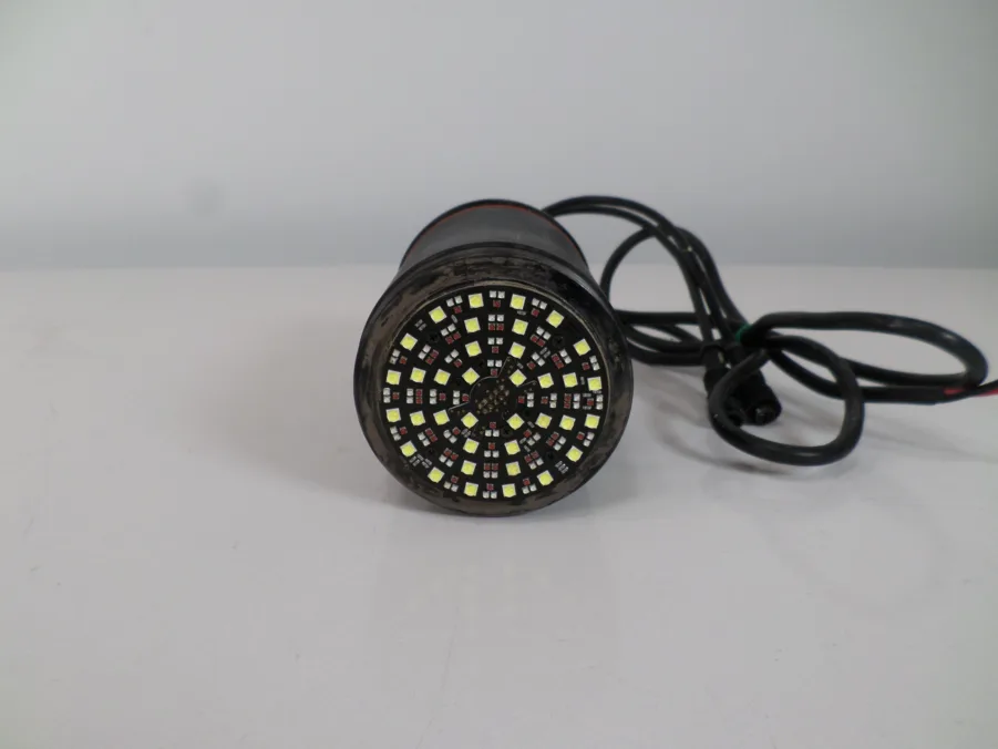 Lumishore EOS Series TIX-1602 RGBW Marine Underwater Light - Image 3