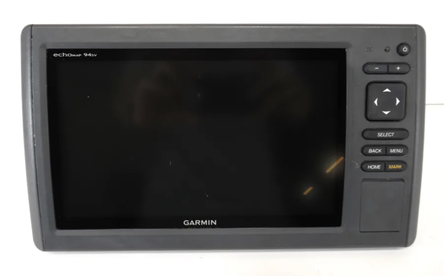 Garmin EchoMap 94sv (010-01392-02) Tested Good (90-Day Warr)