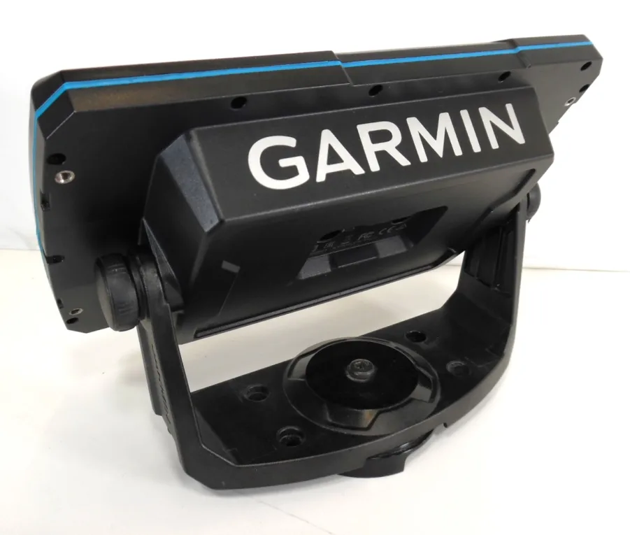 Garmin Striker Plus 7cv W/ GT20-TM transducer (010-01873-01) Tested Good - Image 9