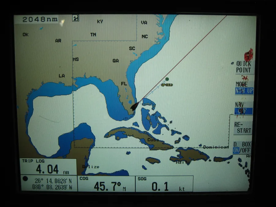 Navigation Maps Nt C-Map NT MAX SD Card M-NA-M022.01 USA East Coast and Bahamas (23 Mar ...