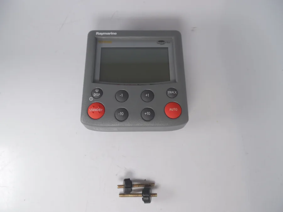 Raymarine-ST6002 Autopilot Control Head E12098